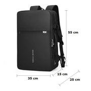 Sac à dos cabine avion 55x35x25   La boutique du sac a dos