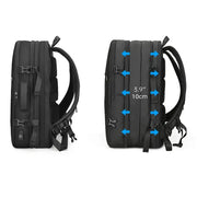 Sac à dos cabine avion 55x35x25   La boutique du sac a dos