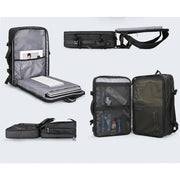 Sac à dos cabine avion 55x35x25   La boutique du sac a dos