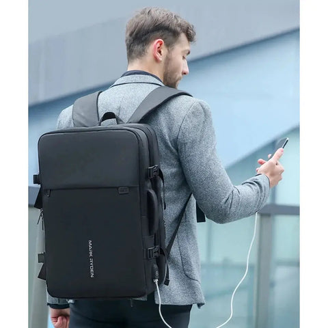 Sac à dos cabine avion 55x35x25   La boutique du sac a dos