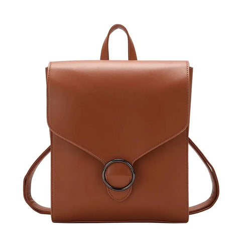 Sac à dos chic cuir   La boutique du sac a dos