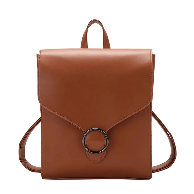 Sac à dos chic cuir   La boutique du sac a dos
