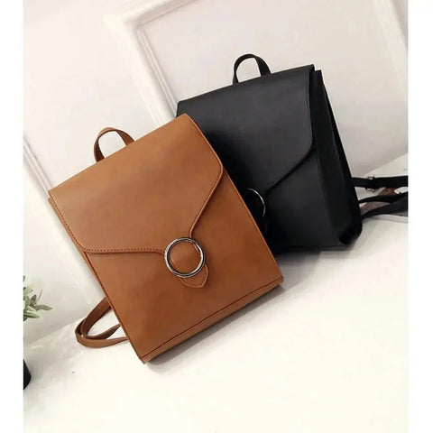 Sac à dos chic cuir   La boutique du sac a dos