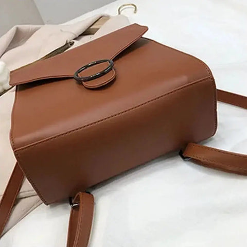 Sac à dos chic cuir   La boutique du sac a dos