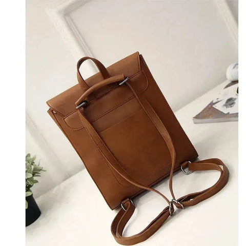 Sac à dos chic cuir   La boutique du sac a dos