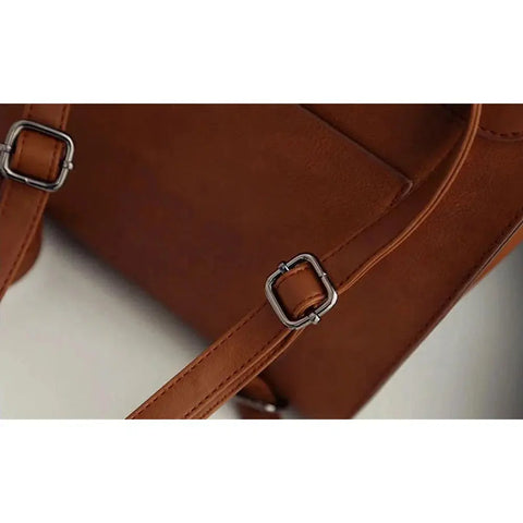 Sac à dos chic cuir   La boutique du sac a dos