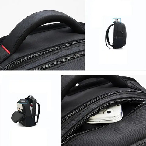 Sac à dos collège ergonomique   La boutique du sac a dos
