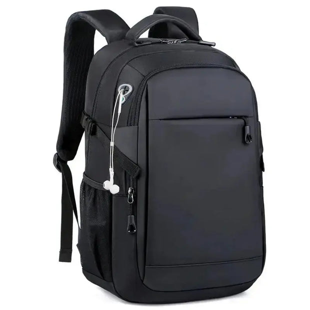 Sac à dos collège solide   La boutique du sac a dos