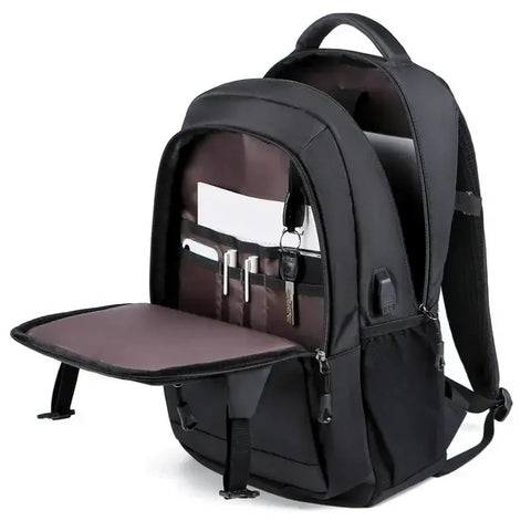 Sac à dos collège solide   La boutique du sac a dos