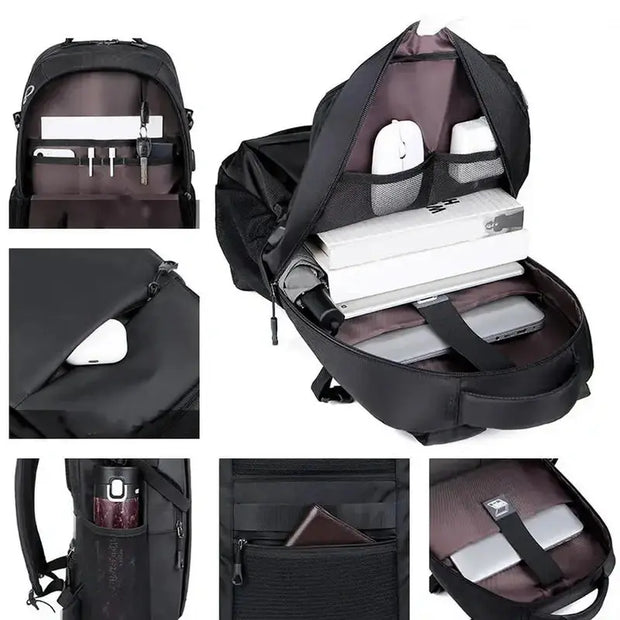 Sac à dos collège solide   La boutique du sac a dos