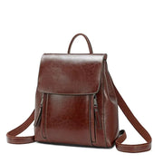 Sac à dos cuir marron   La boutique du sac a dos