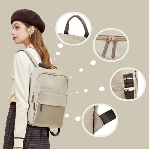Sac à dos d'université femme   La boutique du sac a dos