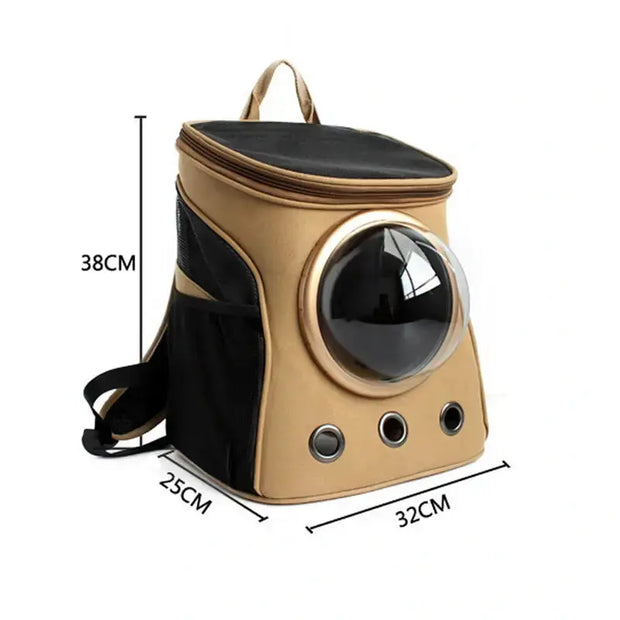 Sac à dos de voyage pour chat   La boutique du sac a dos