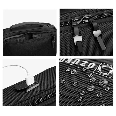 Sac à dos design homme   La boutique du sac a dos
