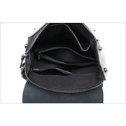 Sac à dos en cuir de vachette   La boutique du sac a dos