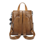 Sac à dos en cuir nœud papillon   La boutique du sac a dos