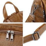 Sac à dos en cuir nœud papillon   La boutique du sac a dos