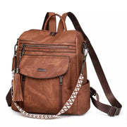Sac à dos en cuir végétal   La boutique du sac a dos