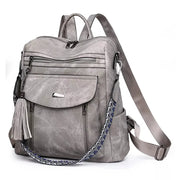 Sac à dos en cuir végétal   La boutique du sac a dos
