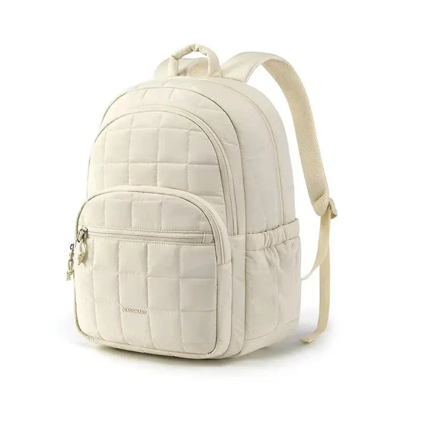 Sac à dos en tissu multi-compartiments   La boutique du sac a dos