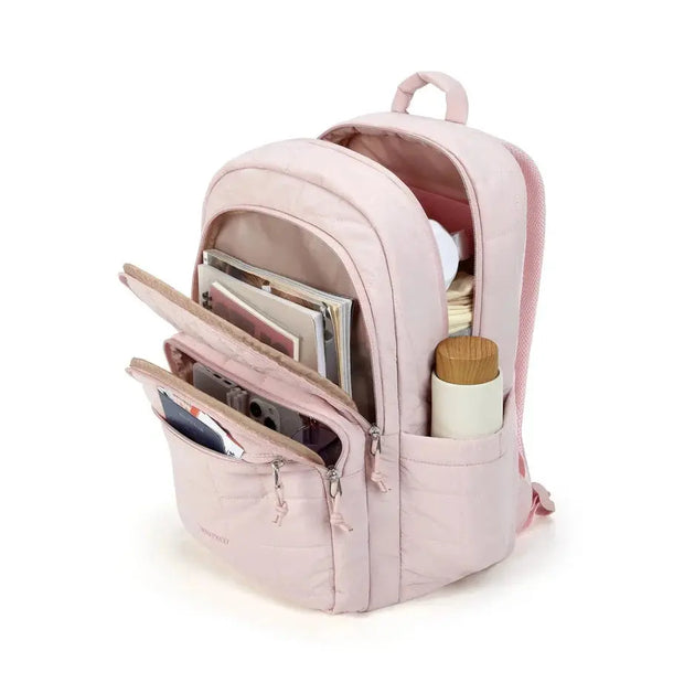 Sac à dos en tissu multi-compartiments   La boutique du sac a dos