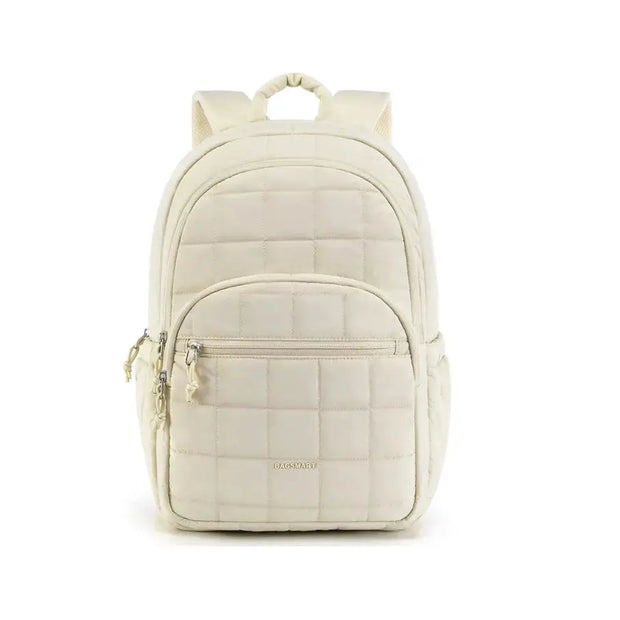 Sac à dos en tissu multi-compartiments   La boutique du sac a dos