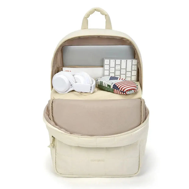 Sac à dos en tissu multi-compartiments   La boutique du sac a dos