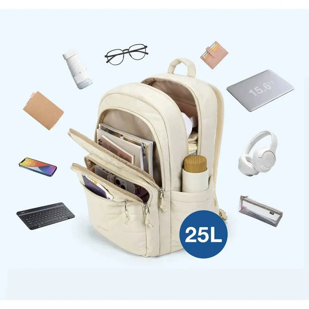 Sac à dos en tissu multi-compartiments   La boutique du sac a dos