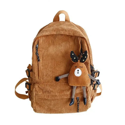 Sac à dos en velours   La boutique du sac a dos