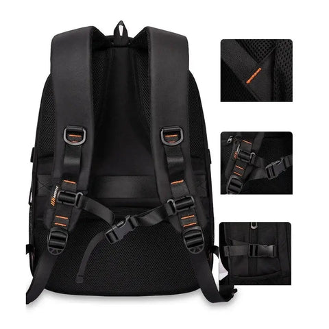Sac à dos ergonomique d'école   La boutique du sac a dos