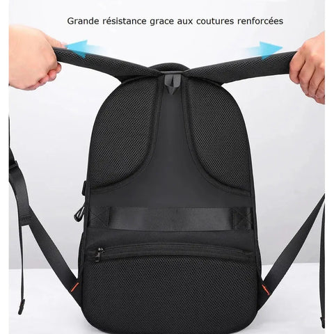 Sac à dos ergonomique d'école   La boutique du sac a dos