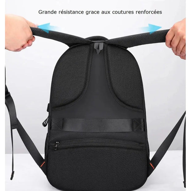 Sac à dos ergonomique d'école   La boutique du sac a dos