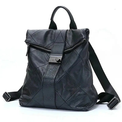 Sac à dos femme élégant en cuir   La boutique du sac a dos