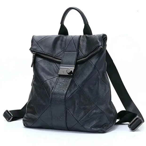 Sac à dos femme élégant en cuir   La boutique du sac a dos
