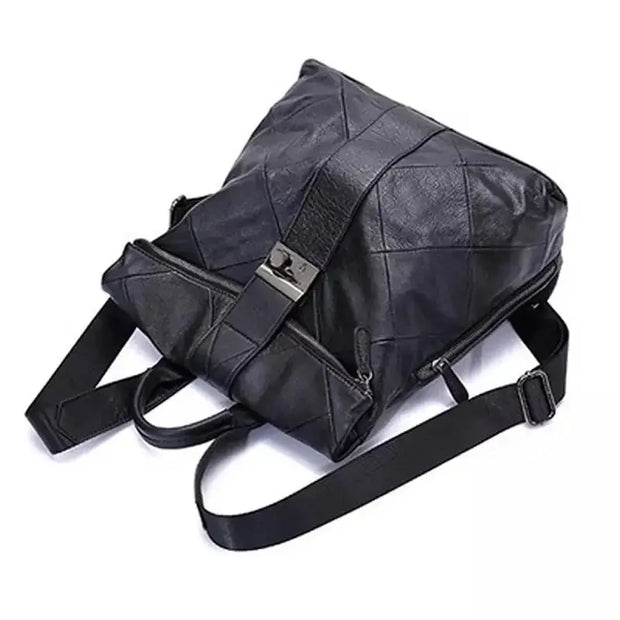Sac à dos femme élégant en cuir   La boutique du sac a dos