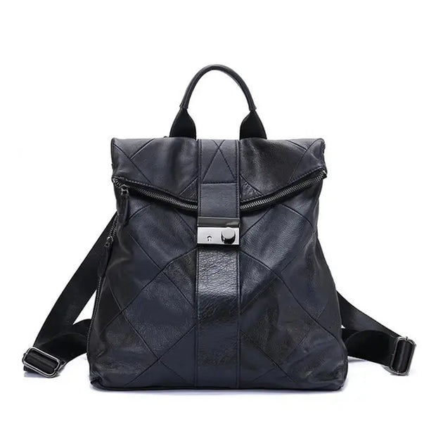 Sac à dos femme élégant en cuir   La boutique du sac a dos