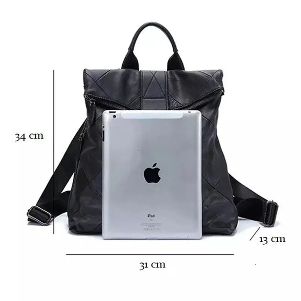 Sac à dos femme élégant en cuir   La boutique du sac a dos