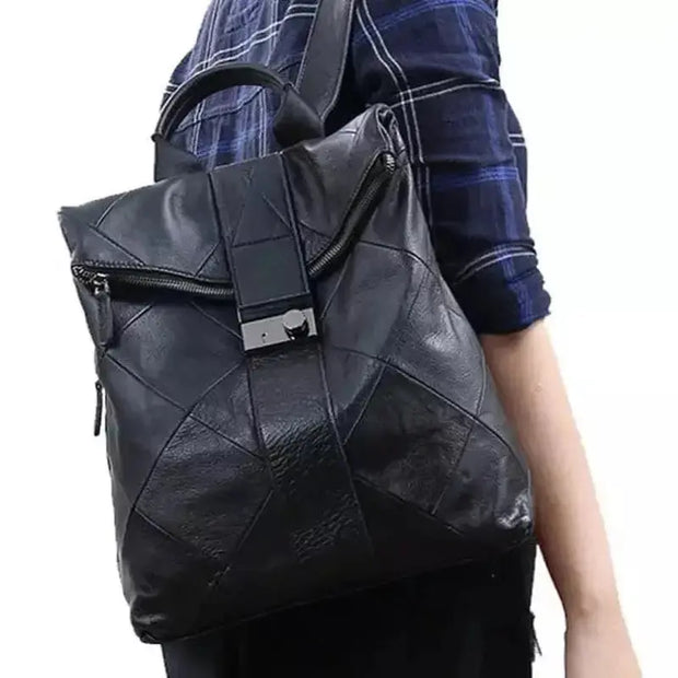 Sac à dos femme élégant en cuir   La boutique du sac a dos