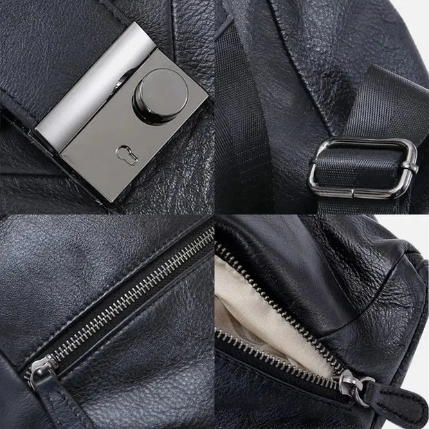 Sac à dos femme élégant en cuir   La boutique du sac a dos
