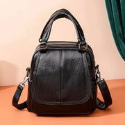 Sac à dos femme en cuir chic   La boutique du sac a dos