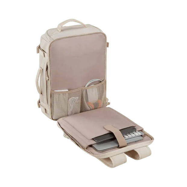 Sac à dos femme voyage cabine   La boutique du sac a dos