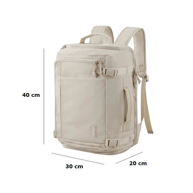 Sac à dos femme voyage cabine   La boutique du sac a dos