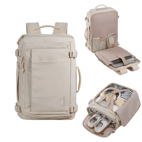 Sac à dos femme voyage cabine   La boutique du sac a dos