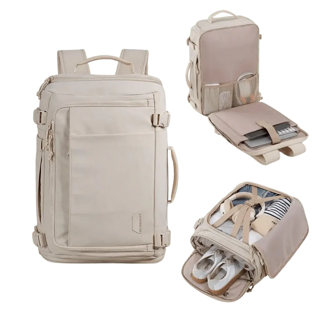 Sac à dos femme voyage cabine   La boutique du sac a dos