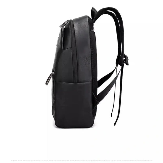 Sac à dos habillé en cuir homme   La boutique du sac a dos