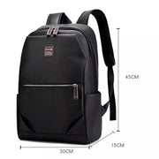 Sac à dos habillé en cuir homme   La boutique du sac a dos