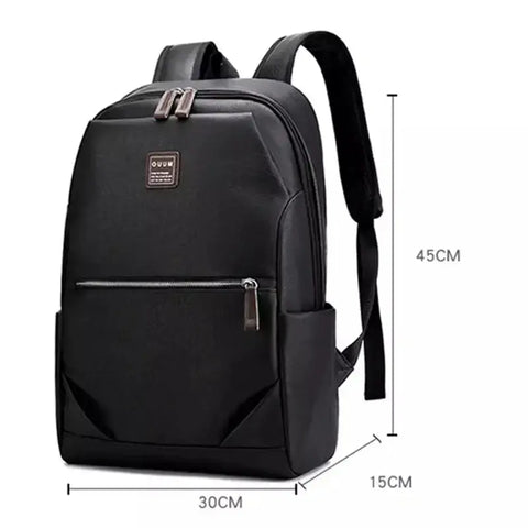 Sac à dos habillé en cuir homme   La boutique du sac a dos