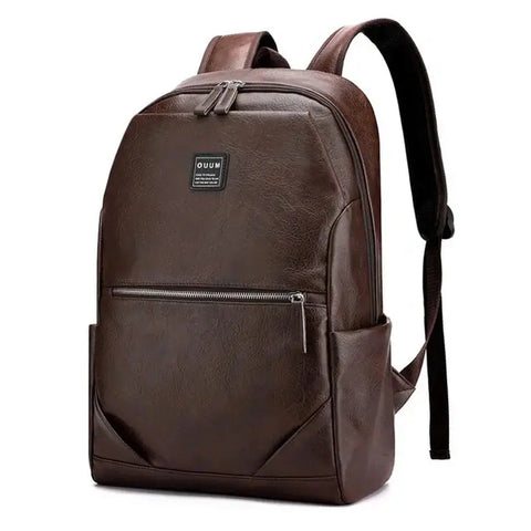 Sac à dos habillé en cuir homme   La boutique du sac a dos