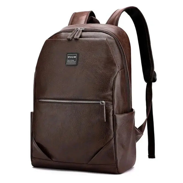 Sac à dos habillé en cuir homme   La boutique du sac a dos