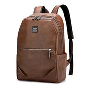 Sac à dos habillé en cuir homme   La boutique du sac a dos